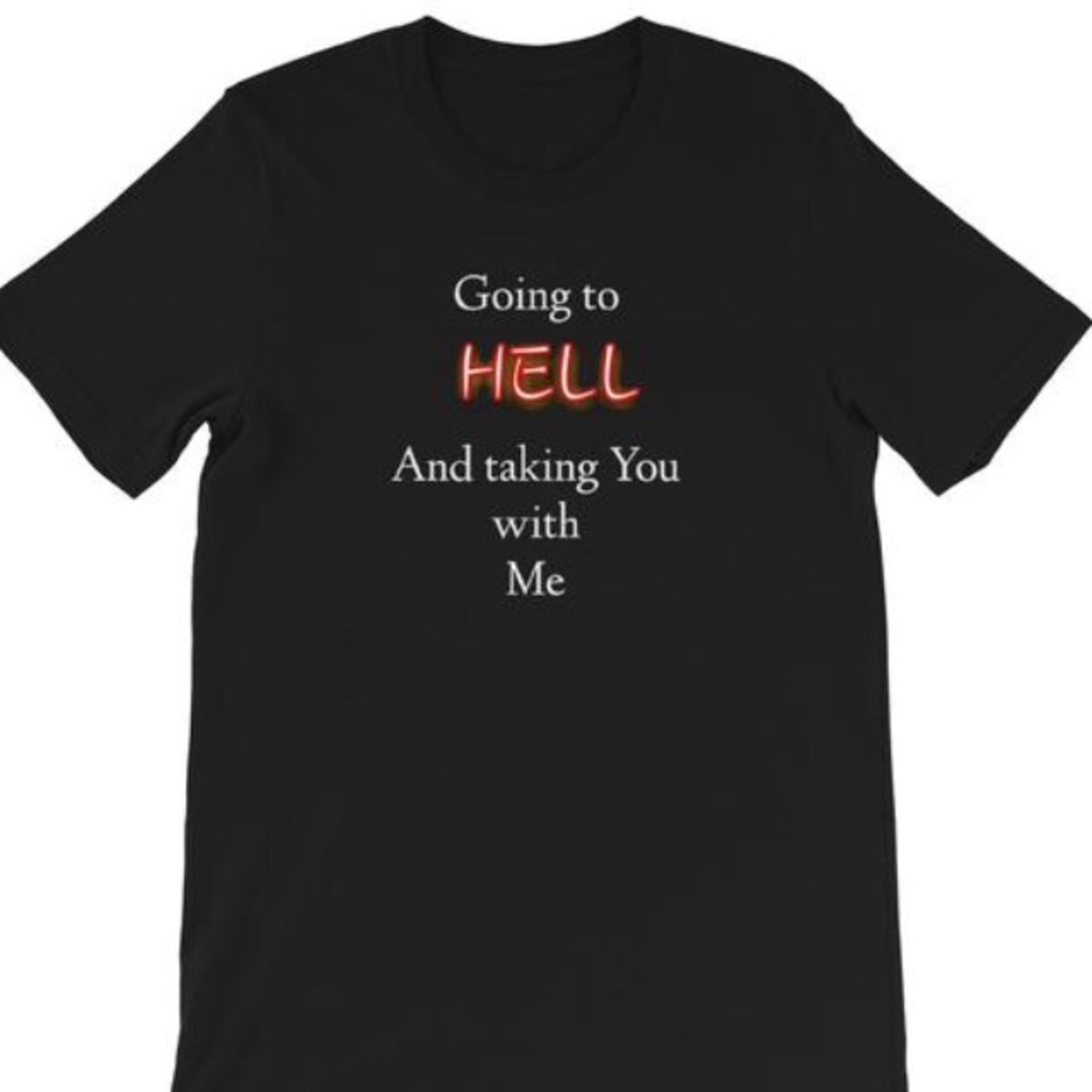Available now Order Today!! Unisex T-shirts